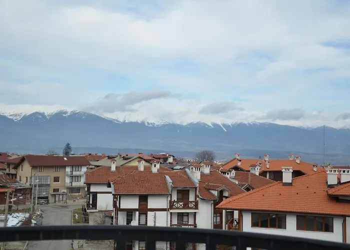 Gasthuis House Laudis