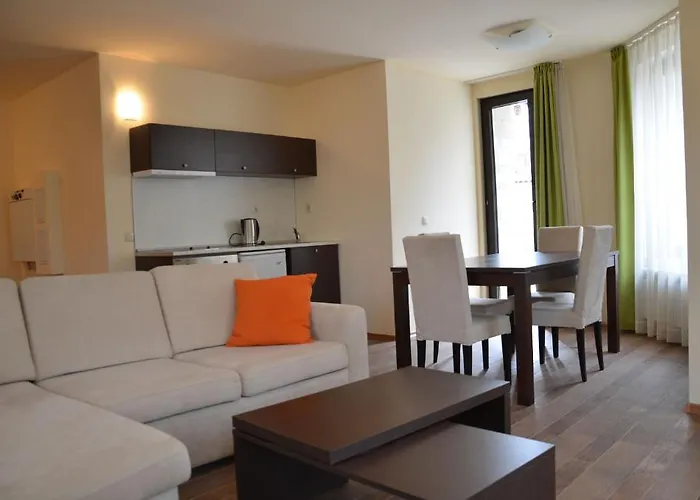 House Laudis Gasthuis Bansko