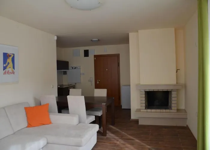 House Laudis Gasthuis 3*