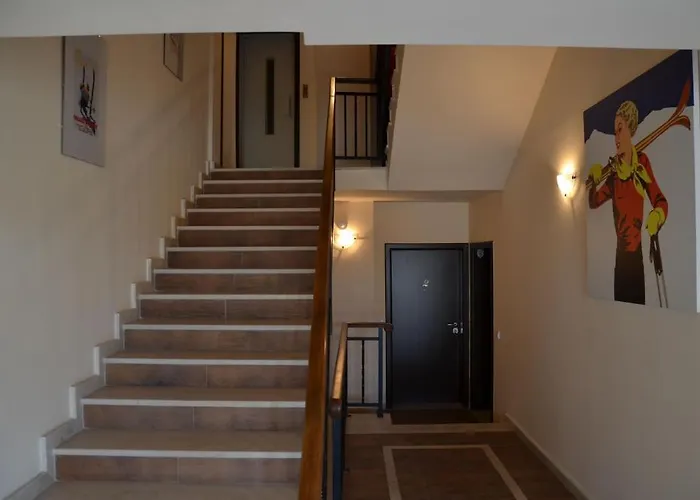 Gasthuis House Laudis Bansko